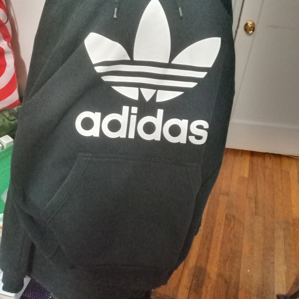 Adidas hoodie